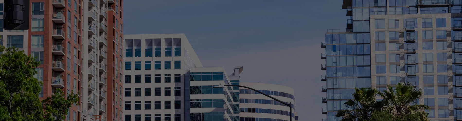 commercial real estate