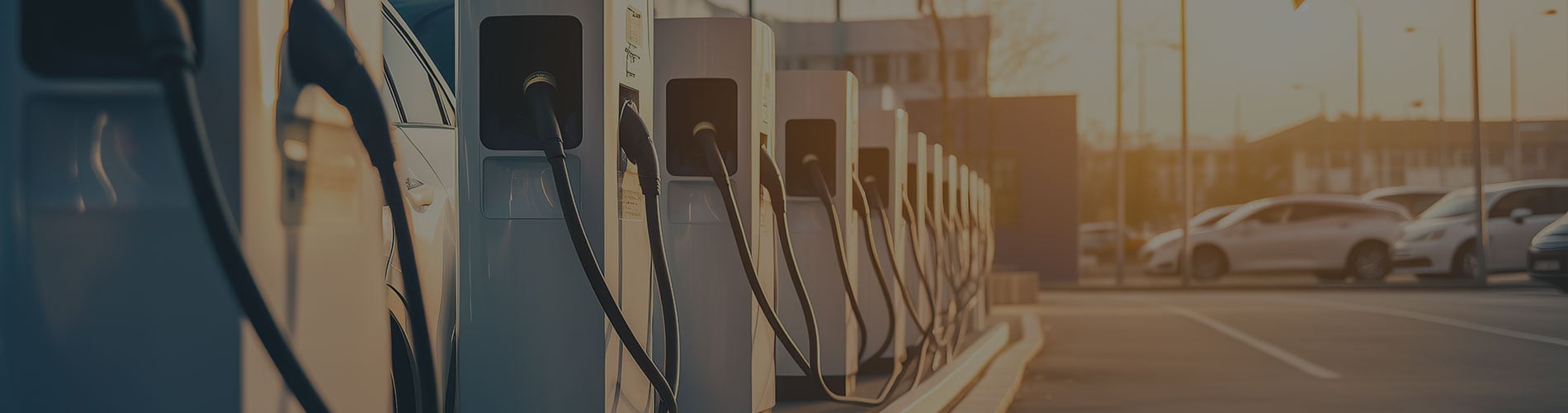 BC Accelerating Zero Emission Vehicle Sales Mandate