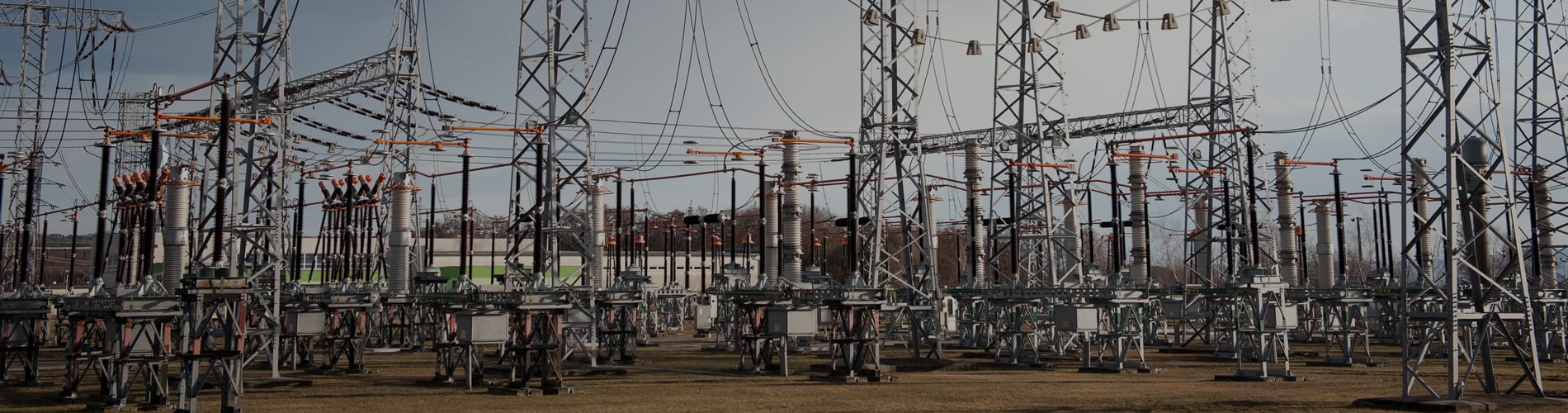 Electrical power station