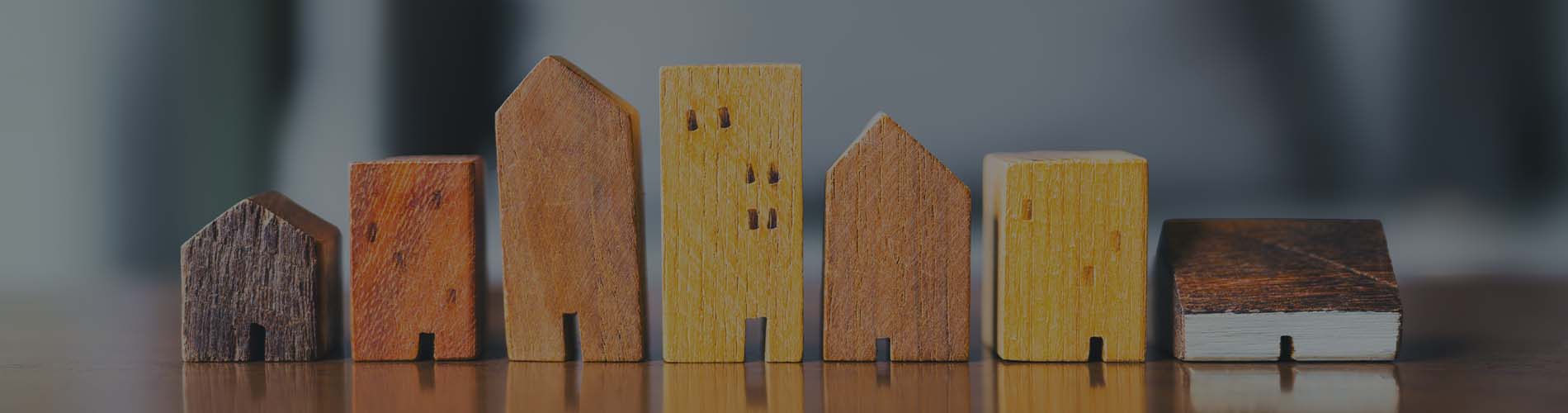 The Year Ahead Five Trends in Distressed Real Estate in 2025