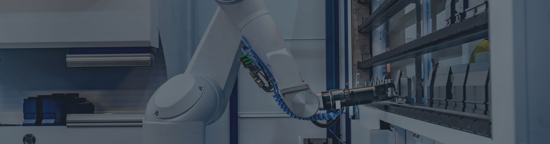 Foreign Investment Technology