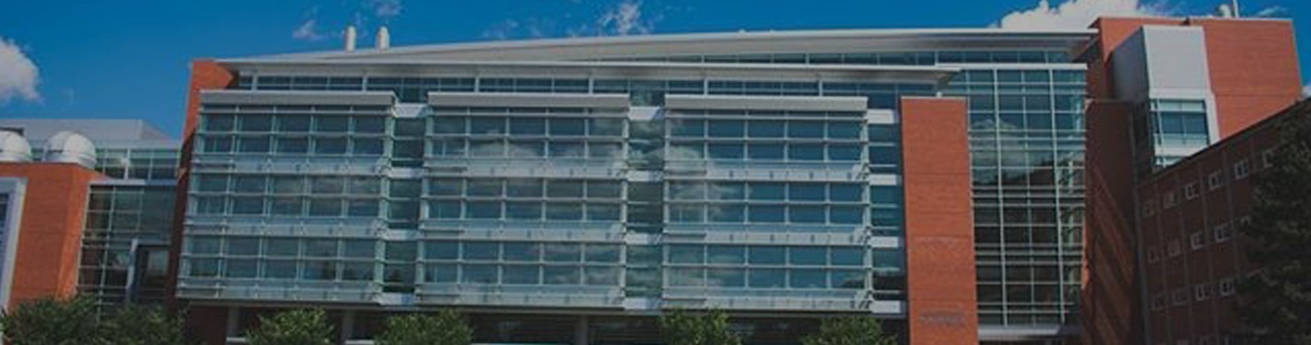 Alberta Glycomics Centre at the University of Alberta