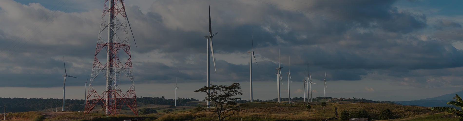 Indigenous Community Infrastructure Initiative