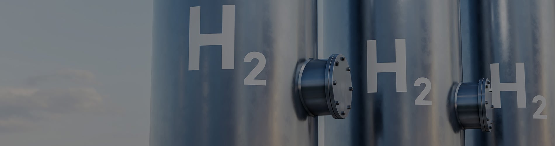 hydrogen strategy