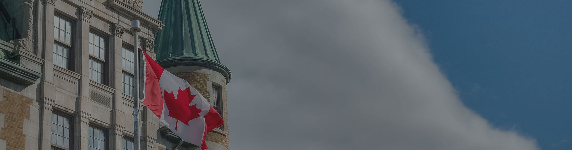 Canada Federal Government