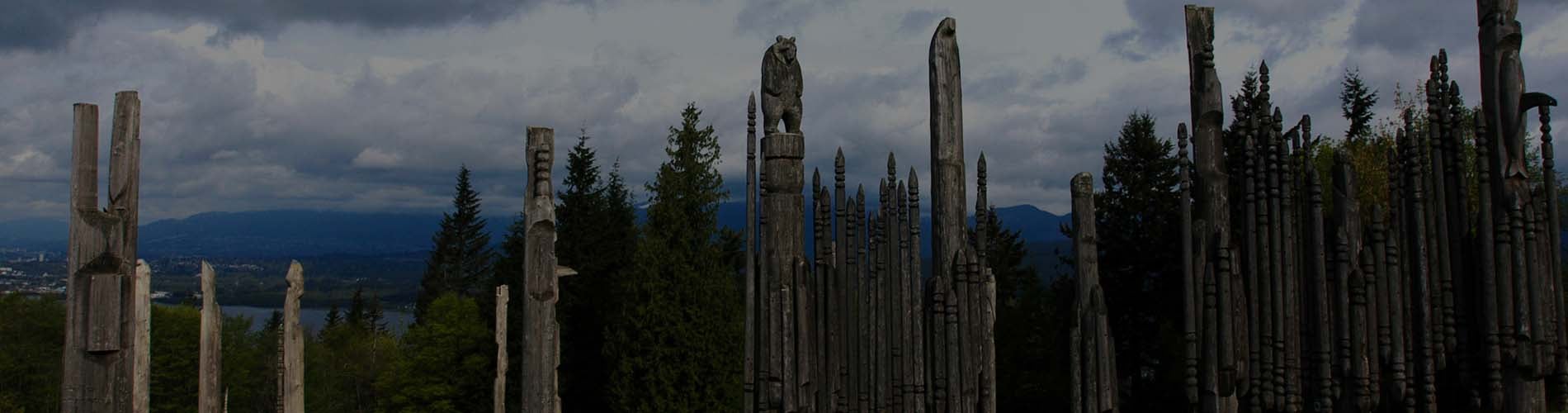 Indigenous Totems