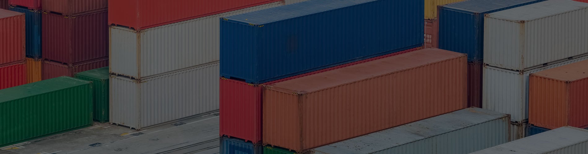 Trade containers