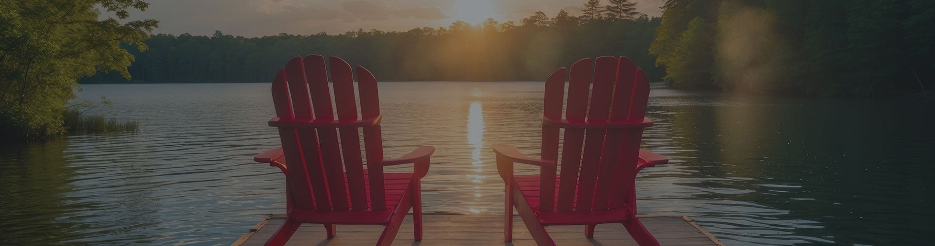 Lines in the Sand A Case of Adverse Possession from Cottage Country