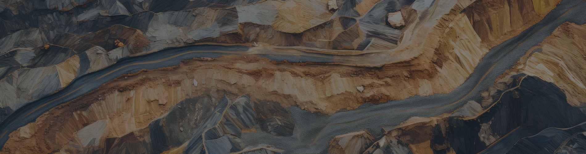 Redesigning British Columbias Mineral Exploration System
