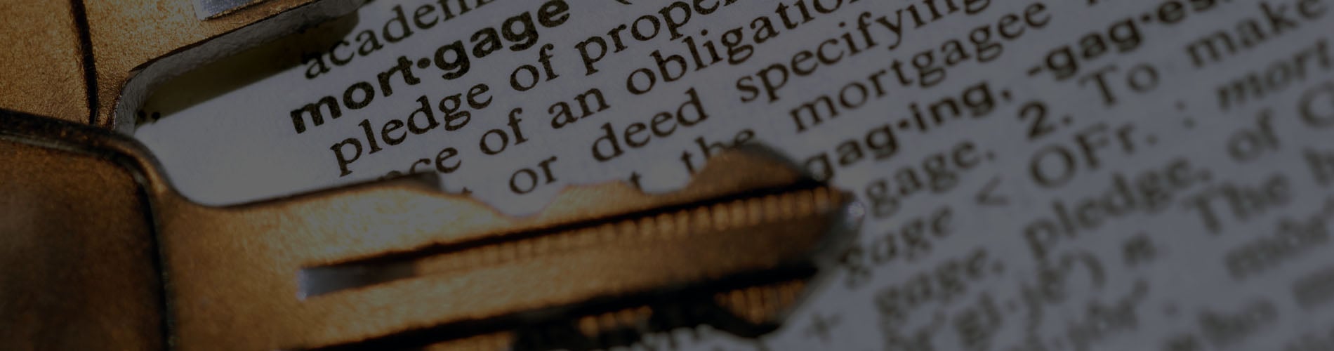 Mortgage