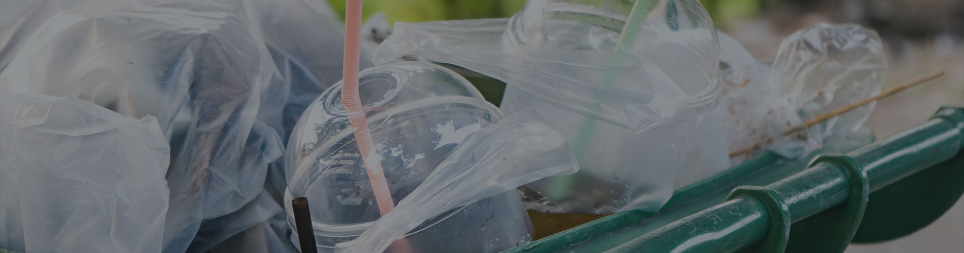 No Time to Waste Consultation Open on Federal Plastics Initiatives