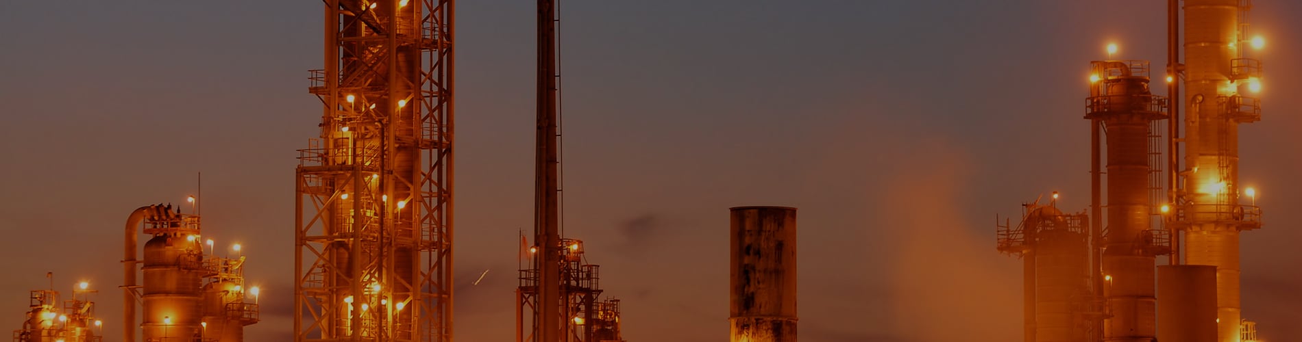 Oil and gas operation
