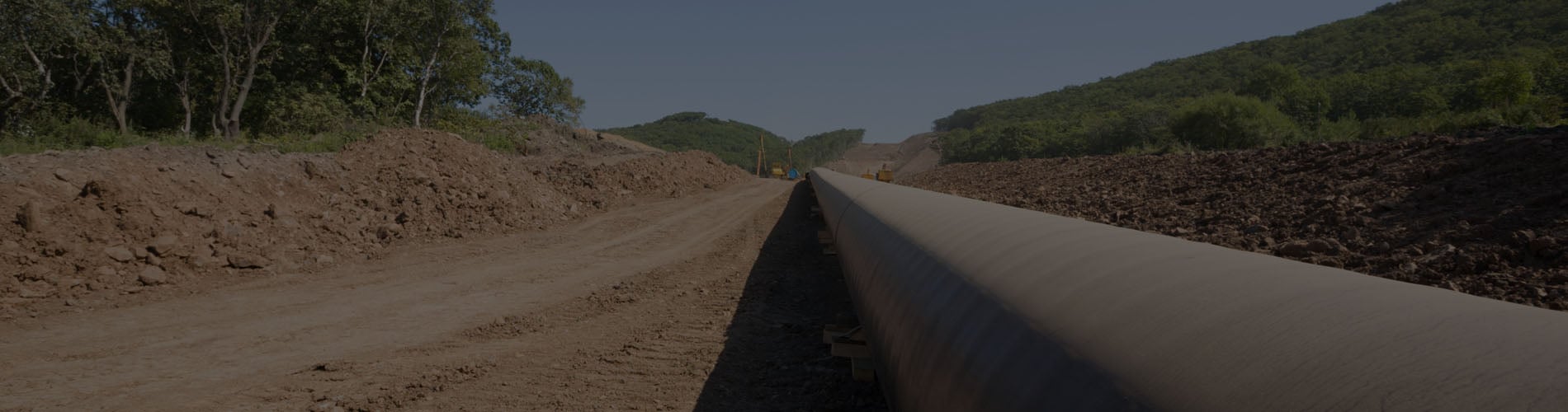 Saskatchewan Program to Incentivize Pipeline Development