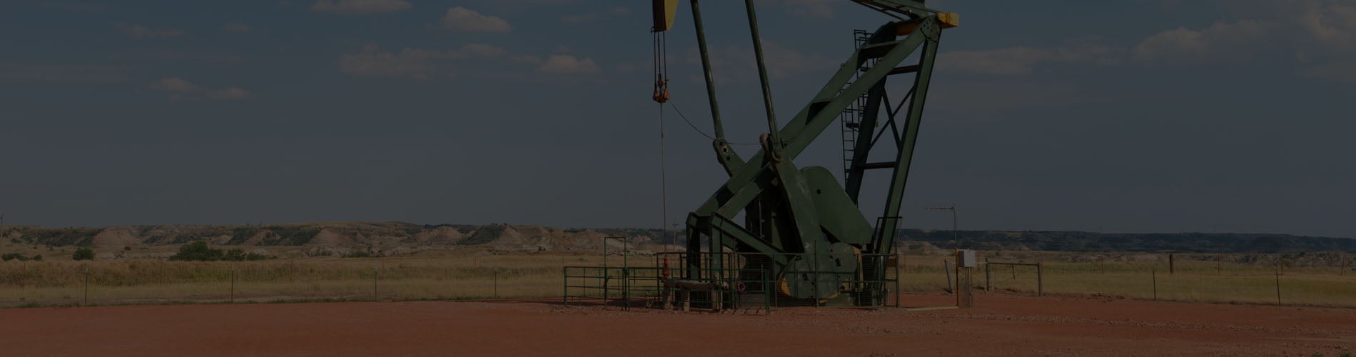 OilWell