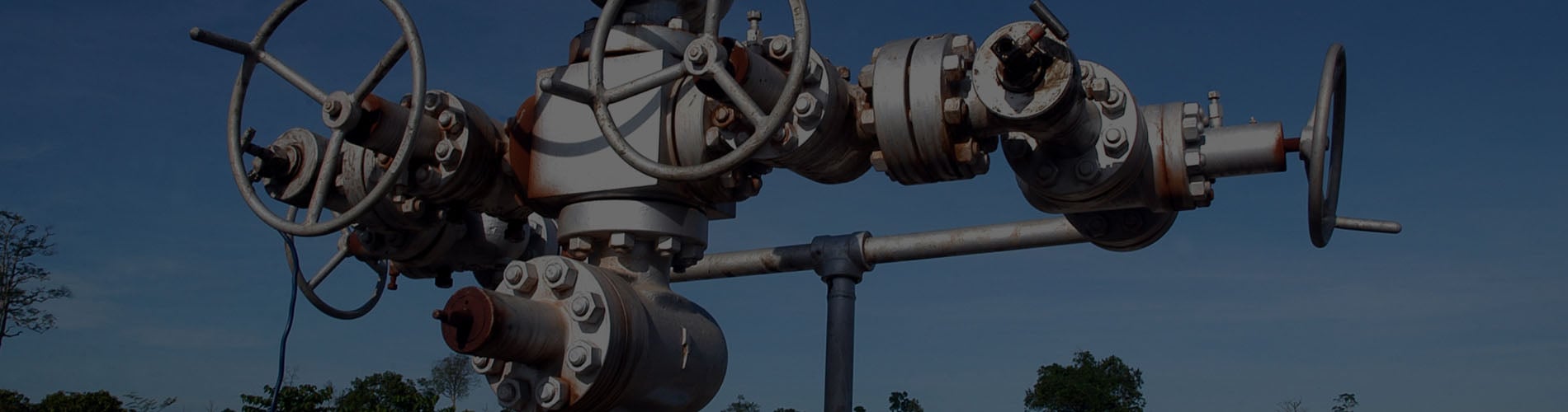 Alberta's Site Rehabilitation Program