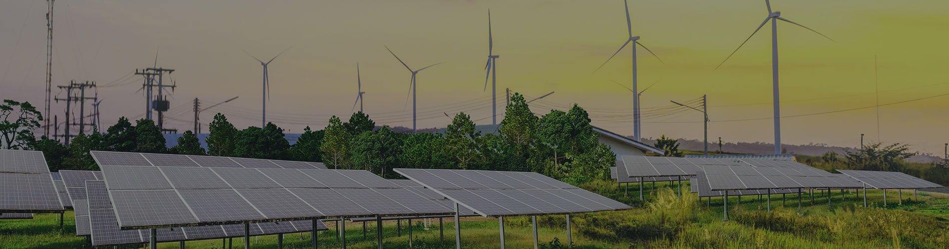 Ontarios Largest Energy Procurement Announcement