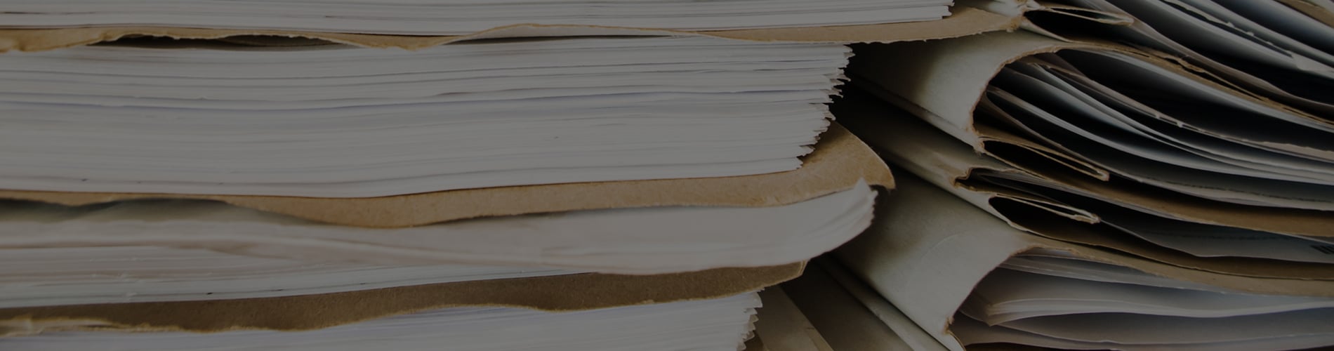 Paper stack