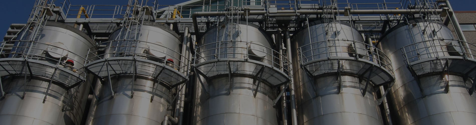 Petrochemical Facility