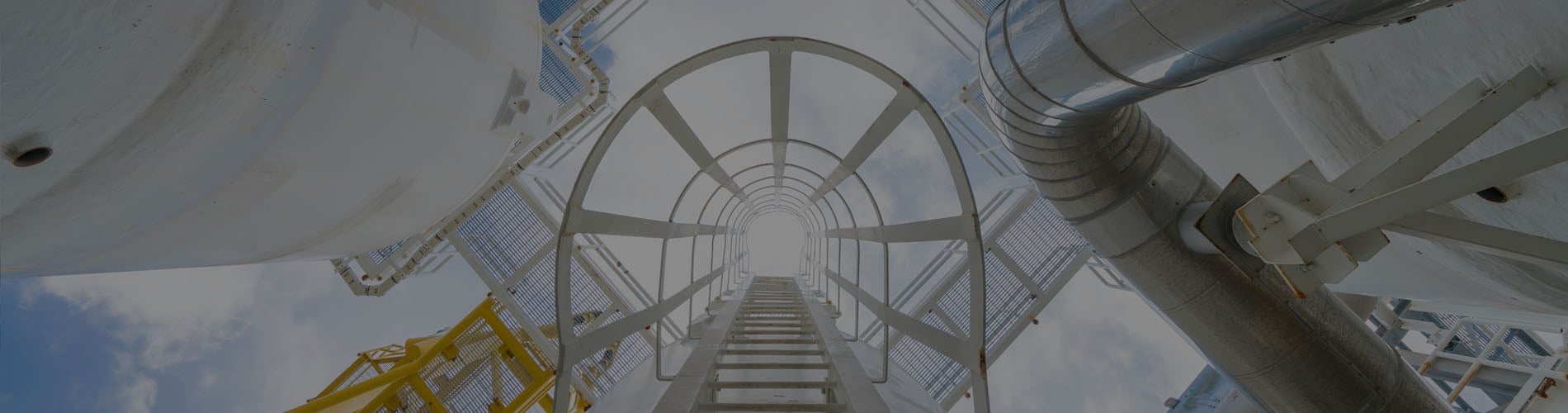 Petrochemical Facility