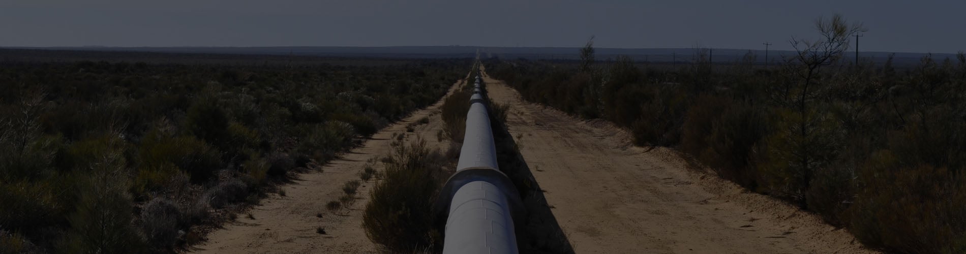  trans mountain pipeline