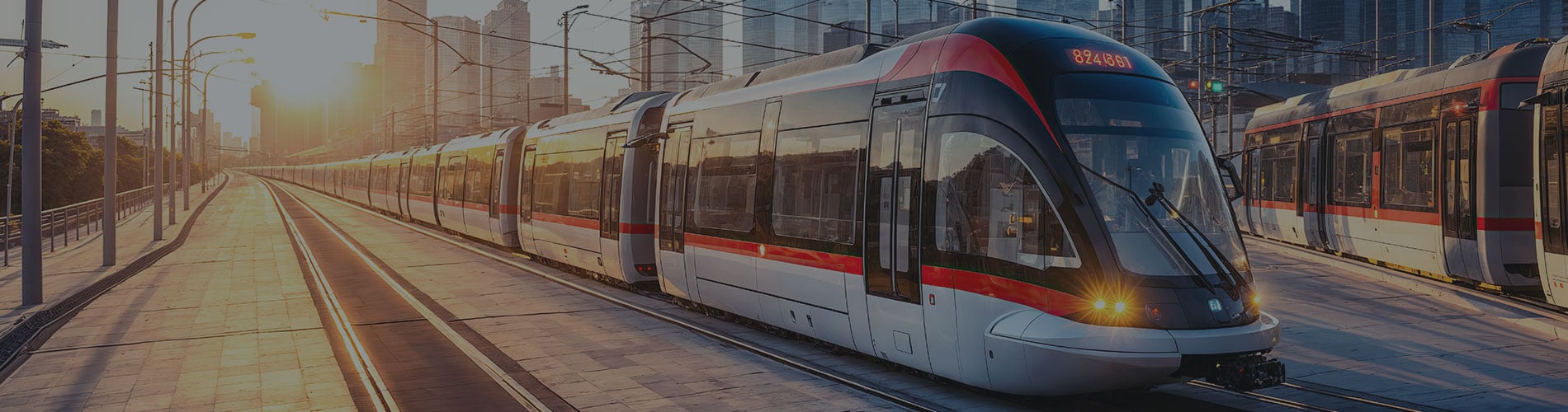 Opportunities for Suppliers in Quebec Citys TramCite Project