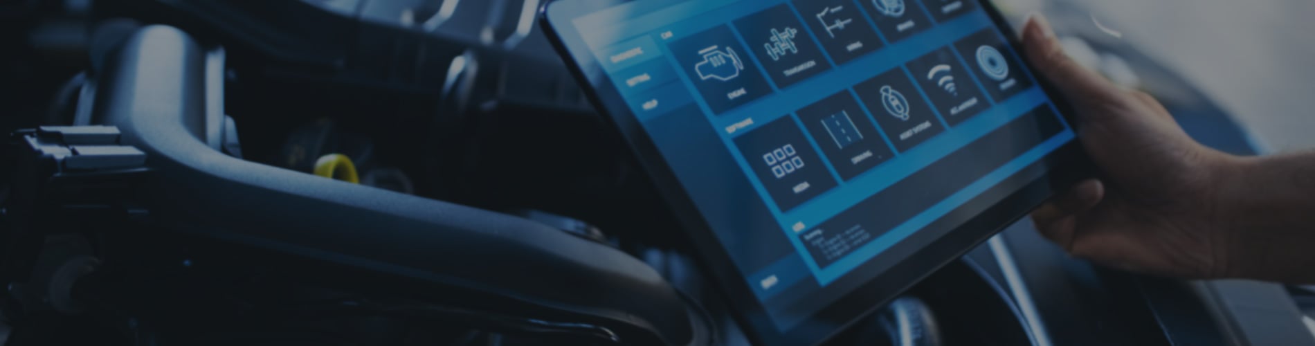 Agricultural, Automotive and Consumer Electronics Industries—Right to Repair Legislation Carries Significant Impacts