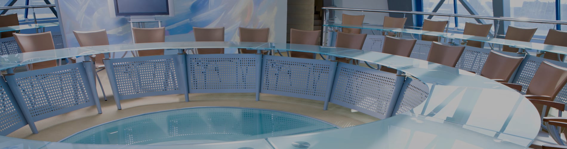 Round table