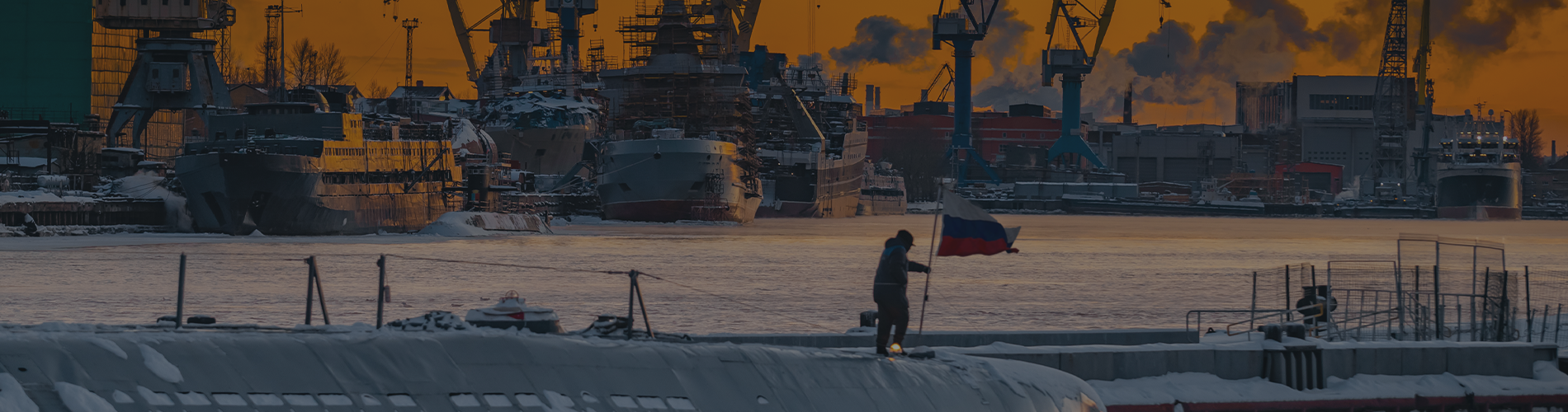 Russia WTO Sanctions