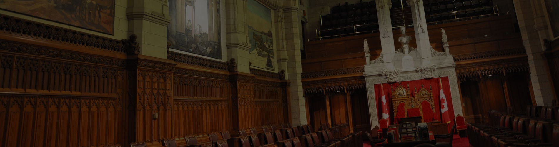 Canada Senate