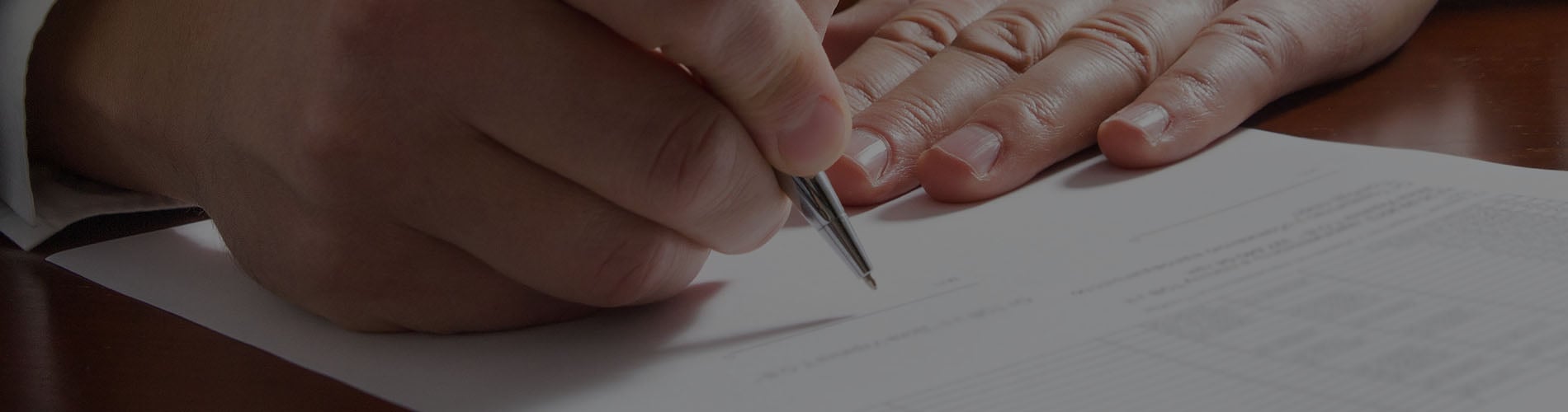 virtual signing estate alberta