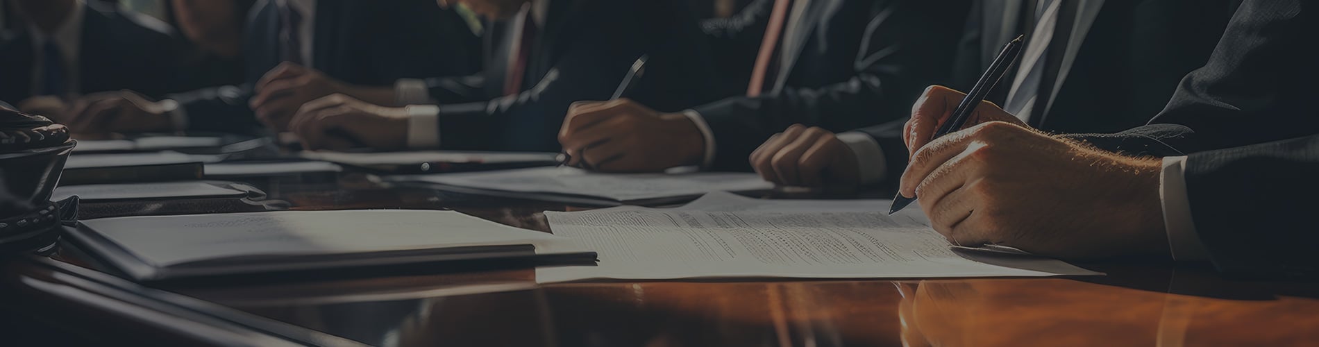 Supreme Court Finds the Premier’s Mandate Letters Exempt from Disclosure