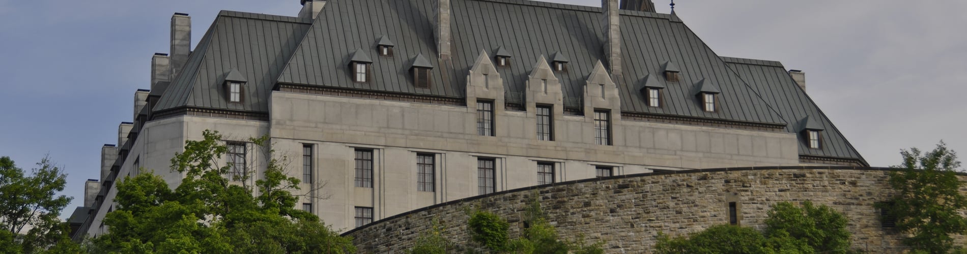 Supreme Court of Canada