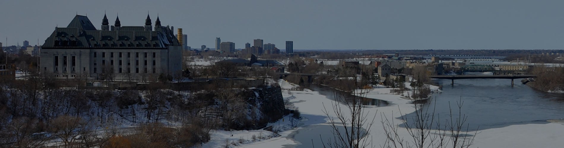 Supreme Court of Canada