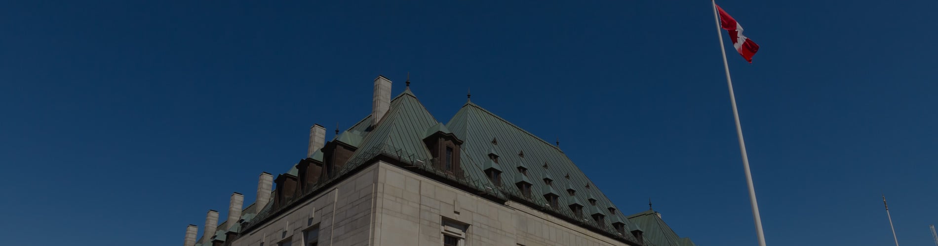 Supreme Court of Canada