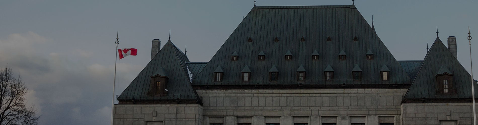 Supreme Court of Canada Upholds Treaty Based Canadian Holding Structure