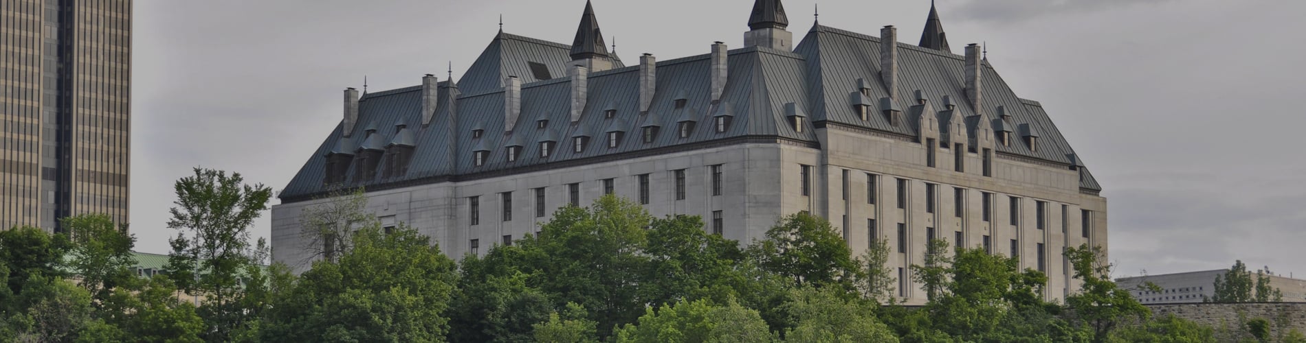 Supreme Court of Canada