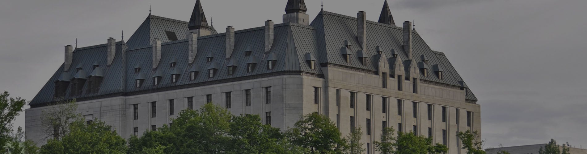 Chandos Construction Ltd v Deloitte Restructuring Inc