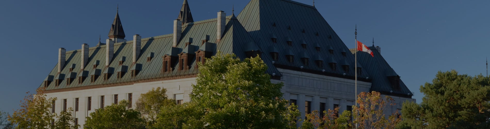 supreme court of Canada