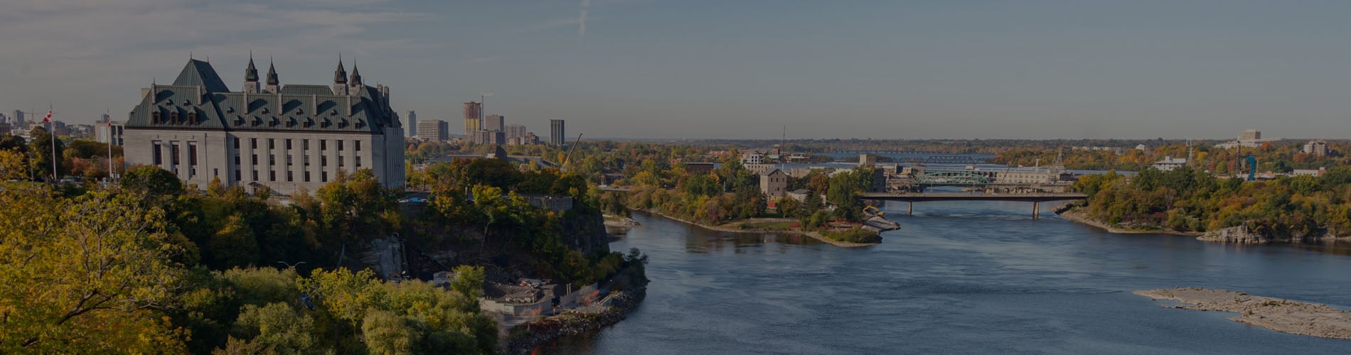Supreme Court of Canada