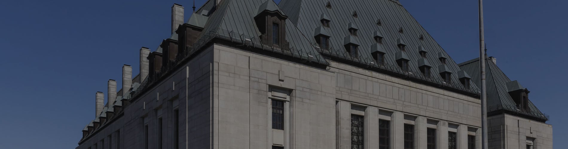Supreme Court of Canada