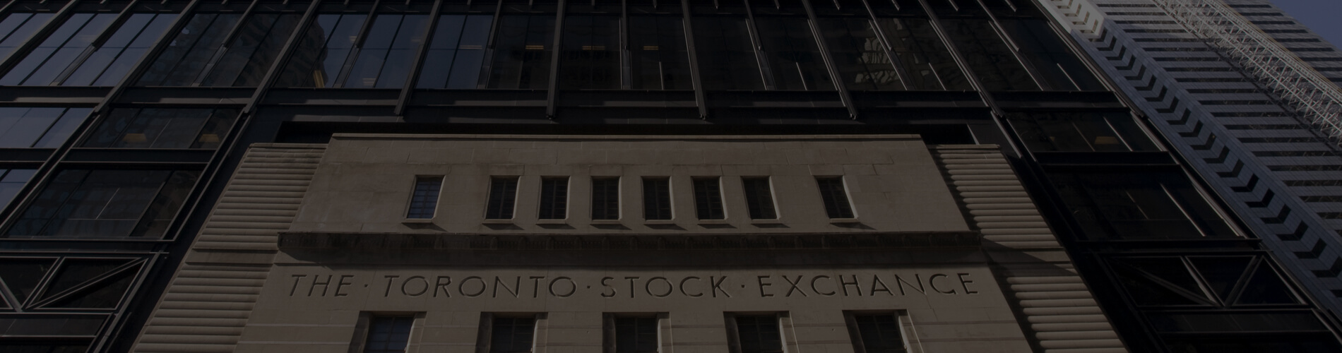 Toronto Stock Exchange