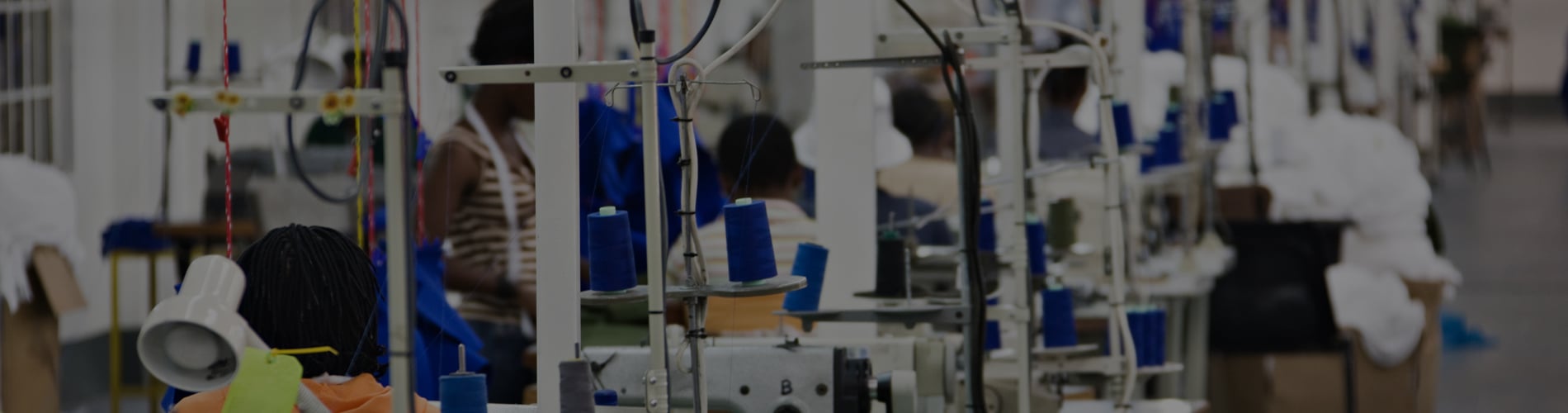 Canadian Legislation to Combat Modern Slavery in Corporate Supply Chains
