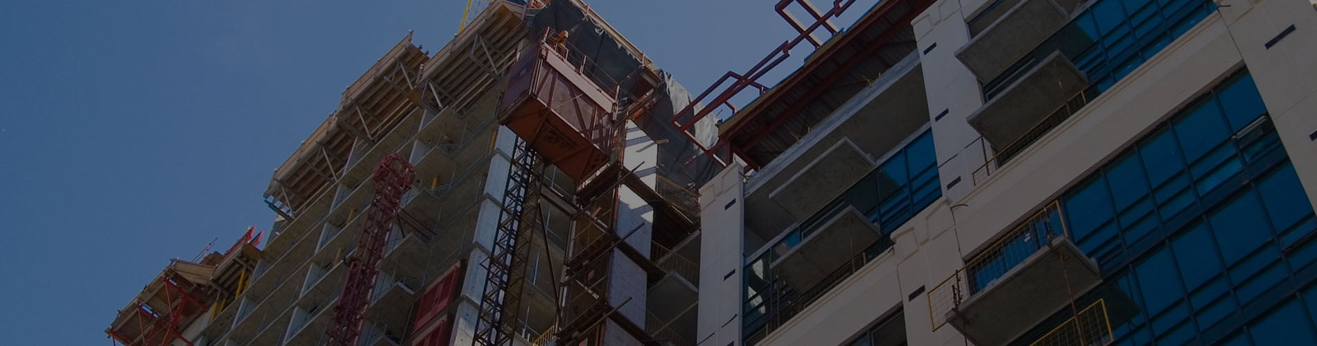 Upcoming Legislative Changes Mean New Obligations for Condominium Developers