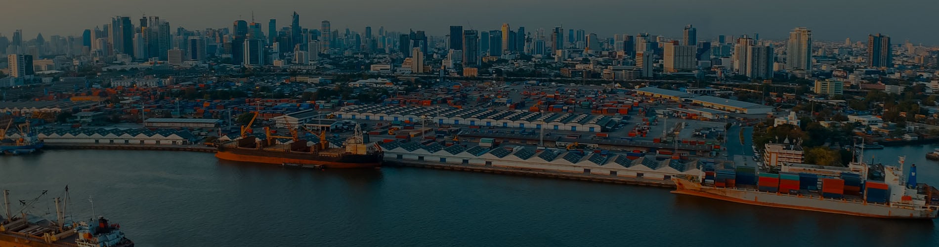 covid-19 and global trade