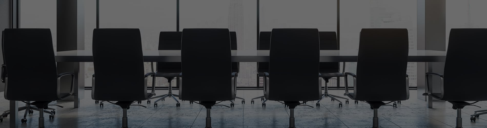 Board room