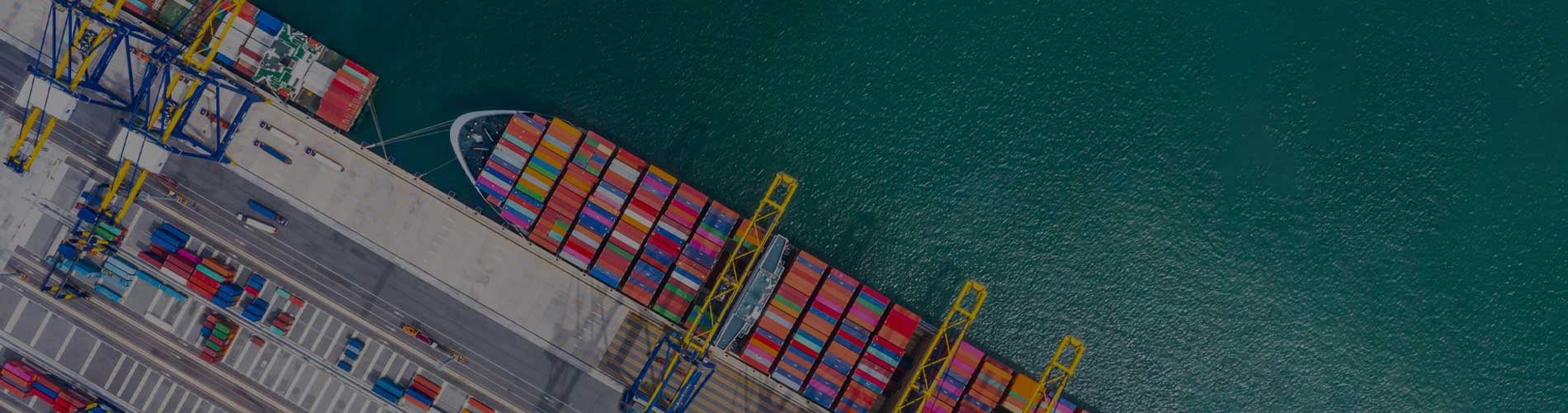 trading port