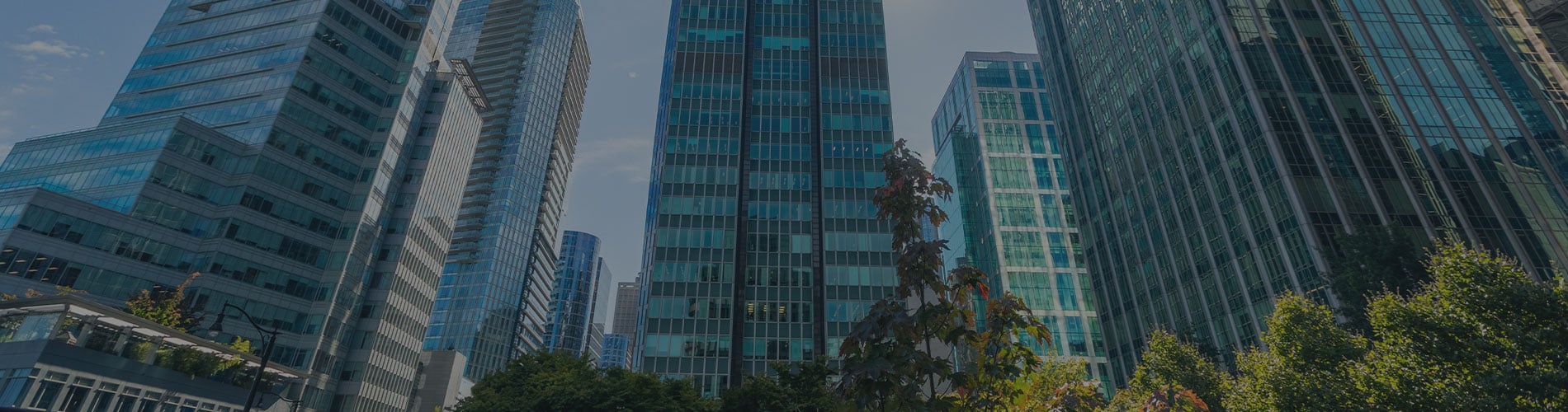 New Legislation Will Require Money Services Businesses in British Columbia to Register