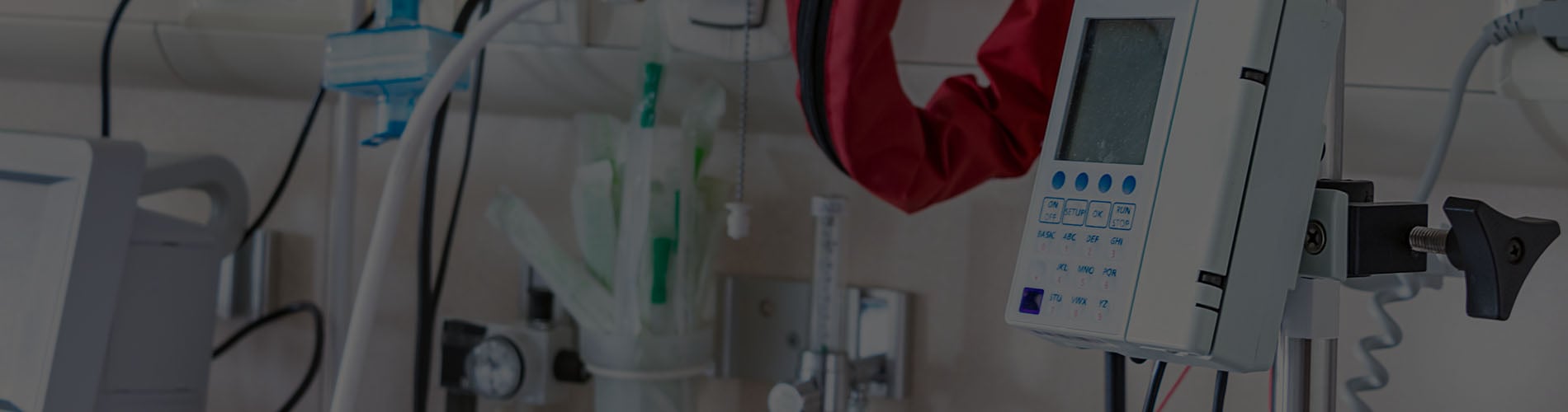 COVID Medical Devices Fast Tracking Authorizations