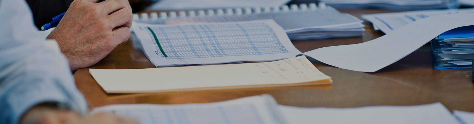 Voluntary Disclosure