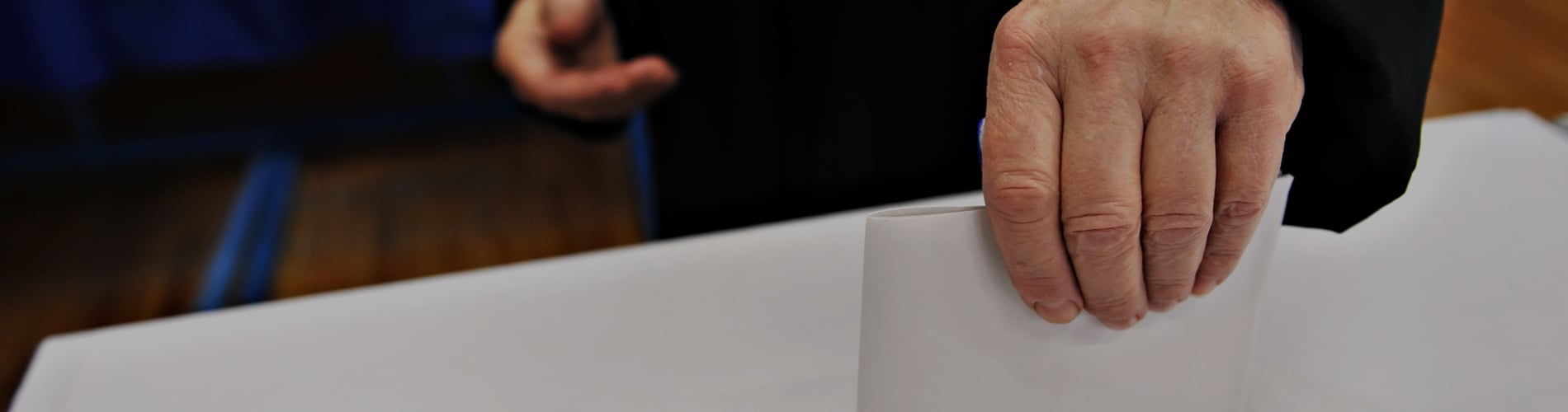 Voting
